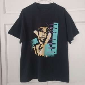 Ice Cube men's cotton graphic t-shirt